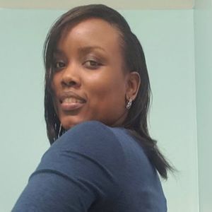 Meet your Posher, Kay-kay